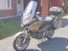 Honda NT