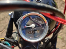 Honda Monkey