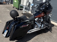 Harley-Davidson Road Glide
