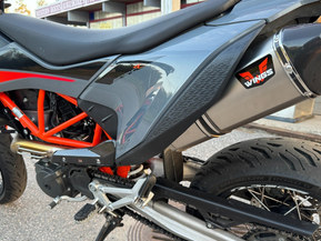 KTM 690