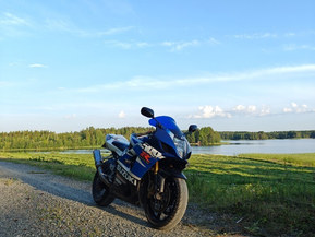Suzuki GSX-R