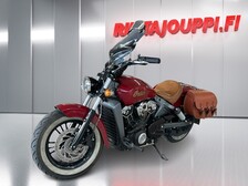 Indian Scout