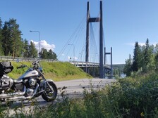 Kawasaki VN
