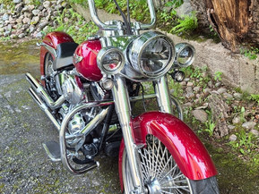 Harley-Davidson Softail