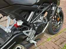 Honda CBF