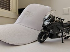 Yamaha FJR