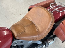 Indian Scout