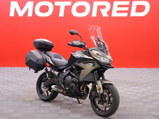 Kawasaki Versys