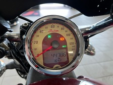 Indian Scout