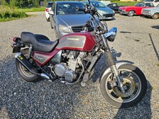 Kawasaki Z
