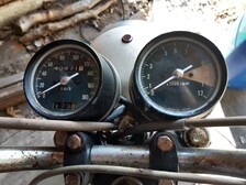 Honda CB