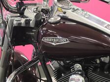Harley-Davidson Touring
