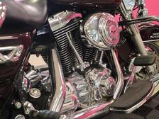 Harley-Davidson Touring