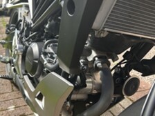 Honda CBF