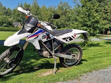 BMW G
