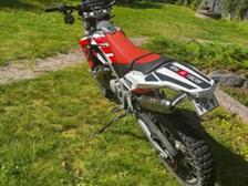 Aprilia RX