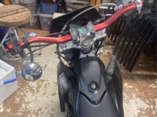 Aprilia SX