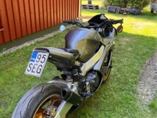 Honda CBR