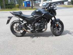 Honda CB