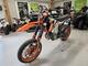 KTM 450