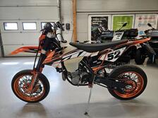 KTM 450