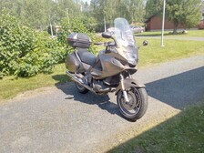 Honda NT