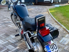 Suzuki Intruder