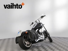 Harley-Davidson Softail