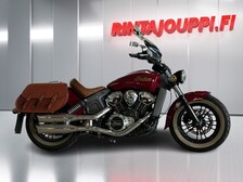 Indian Scout