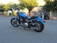Harley-Davidson Dyna