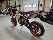 KTM 450