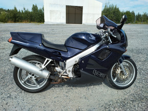 Honda VFR
