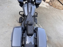 Harley-Davidson Road Glide