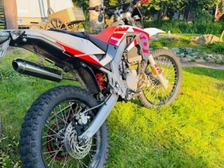 Aprilia RX
