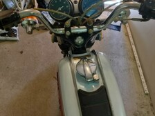 Honda CB