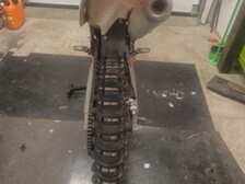 KTM 250