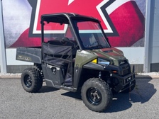 Polaris Ranger