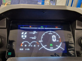 Trapper 550L T3b EPS Guardian