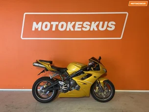 Triumph Daytona