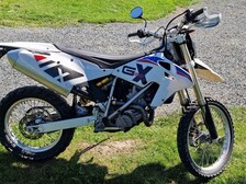 BMW G