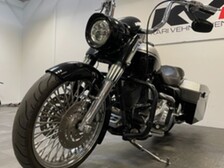 Harley-Davidson Touring