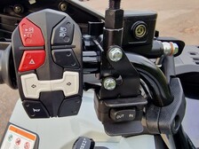 Trapper 550L T3b EPS Guardian