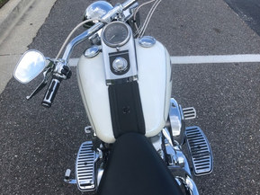 Harley-Davidson Softail