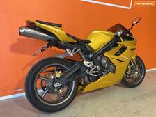 Triumph Daytona