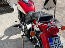 Kawasaki VN
