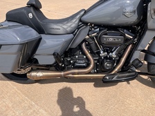 Harley-Davidson Road Glide