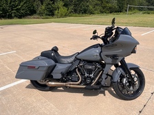 Harley-Davidson Road Glide
