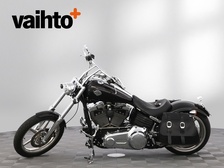 Harley-Davidson Softail
