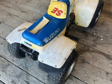 Suzuki Noppeli