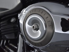 Harley-Davidson Softail